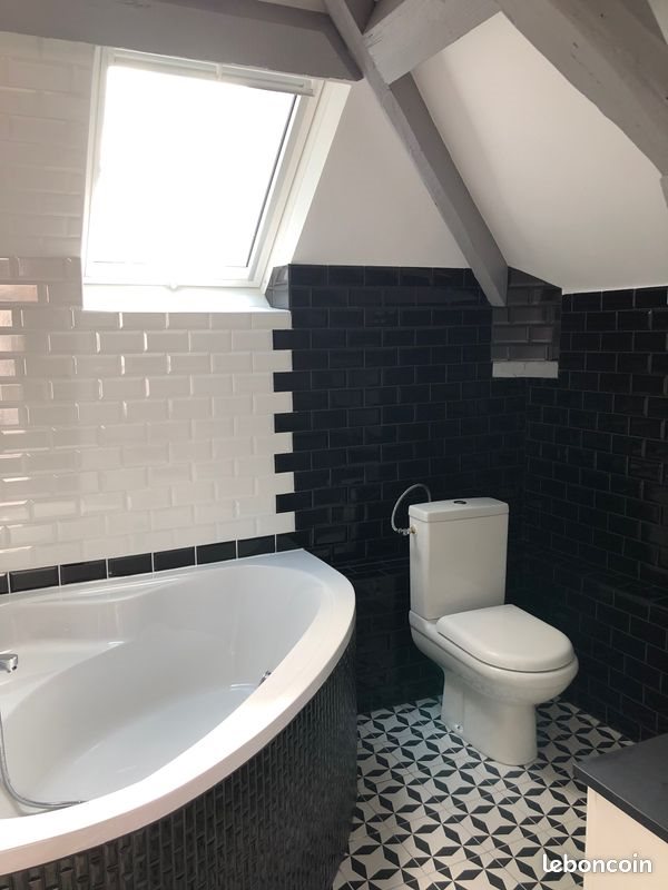 Maison à louer, 60m², Clamart