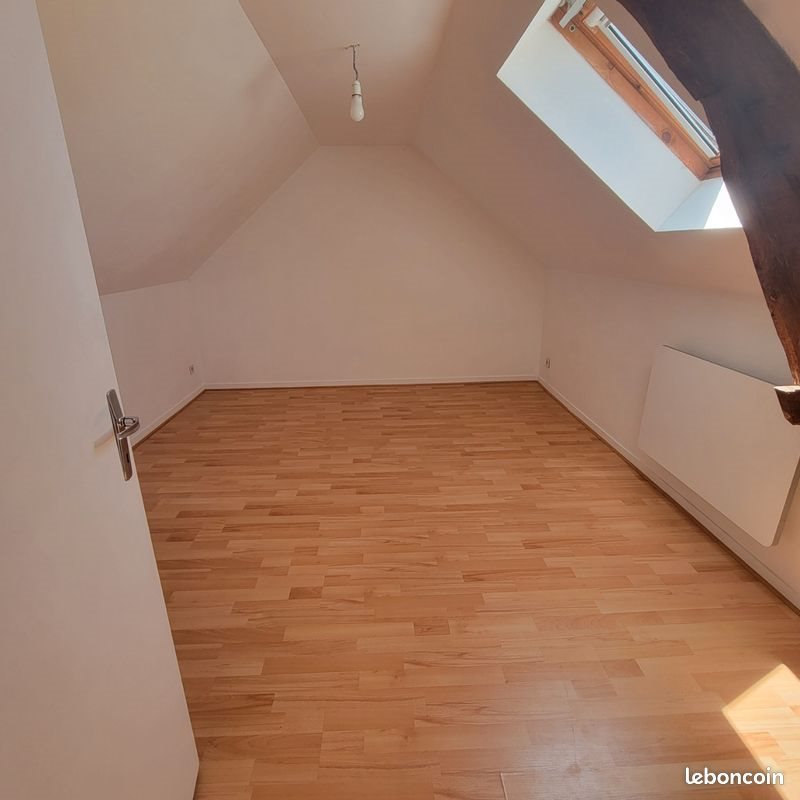 Maison à louer, 50m², Lillebonne