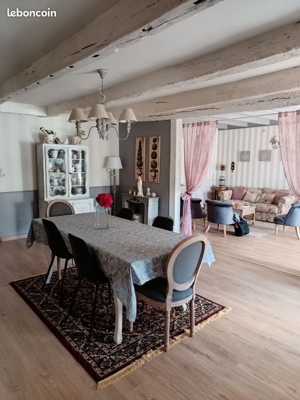 Maison à vendre, 197m², Clavé