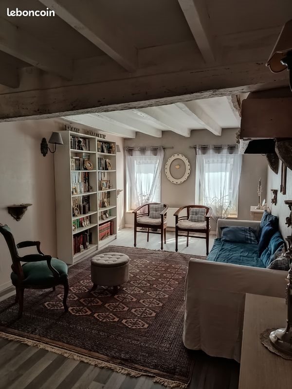 Maison à vendre, 197m², Clavé
