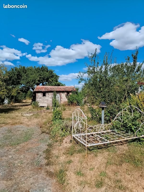 Maison à vendre, 197m², Clavé