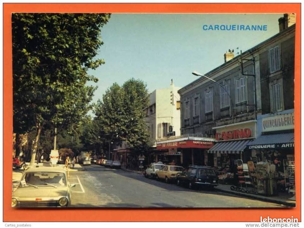 Appartement à louer, 62m², Carqueiranne
