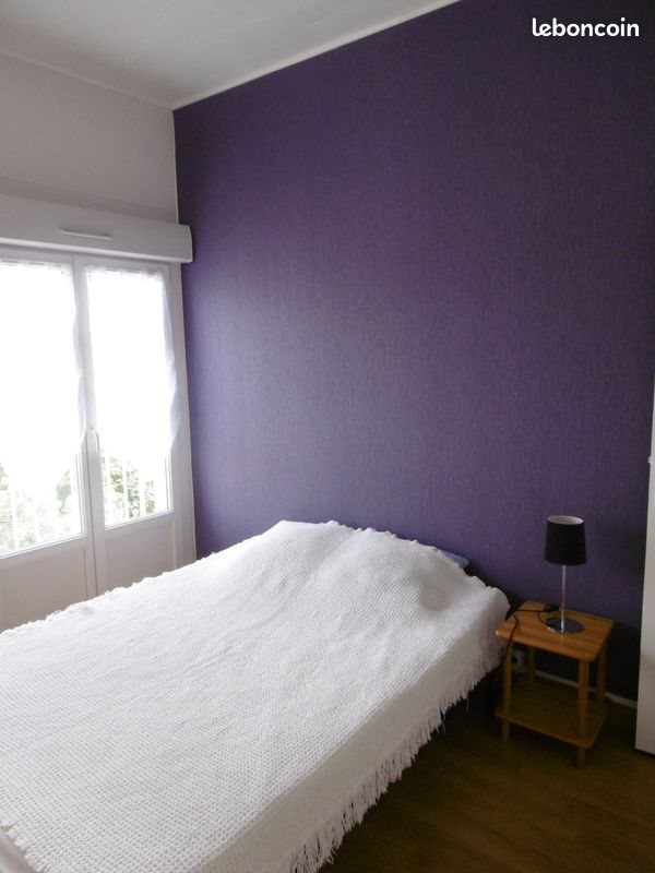 Appartement à louer, 45m², Reims
