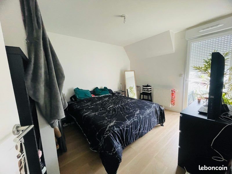 Appartement à vendre, 41m², Concarneau