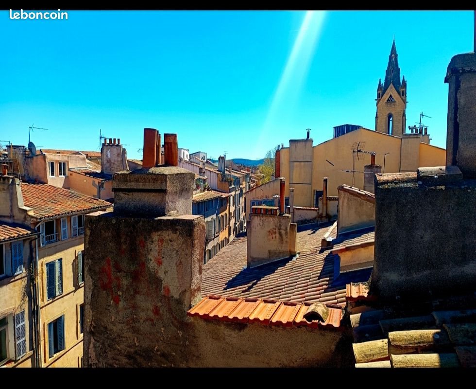 Appartement à vendre, 75m², Aix-en-Provence