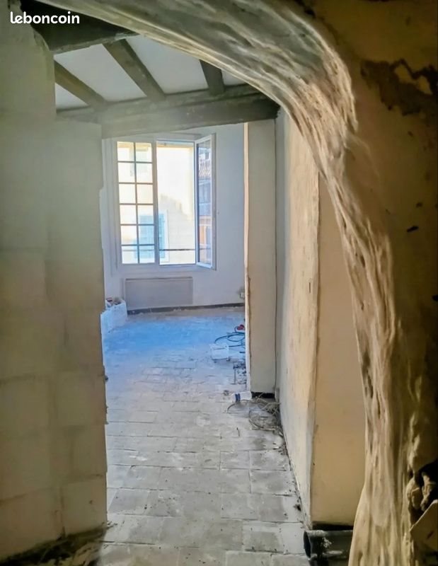 Appartement à vendre, 75m², Aix-en-Provence