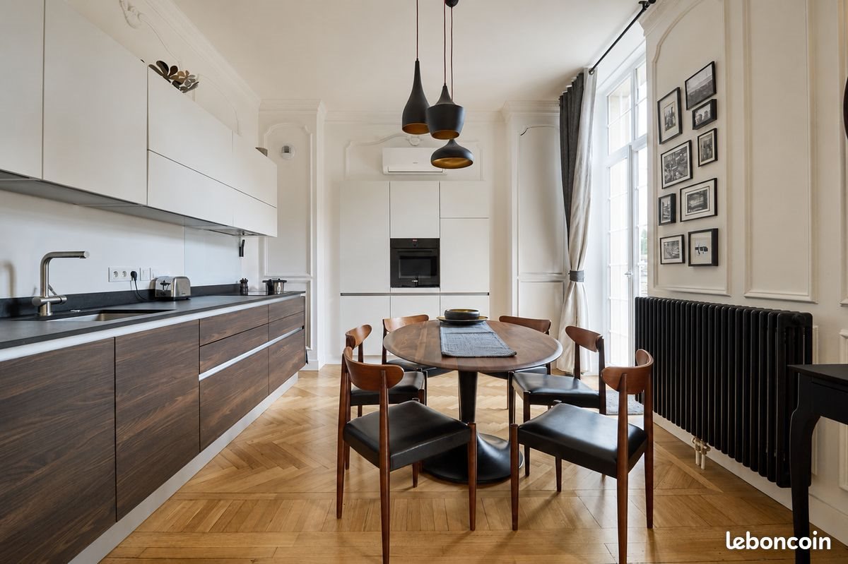 Maison à vendre, 200m², Besançon