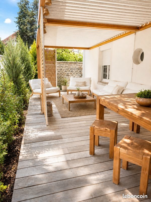 Maison à vendre, 200m², Besançon