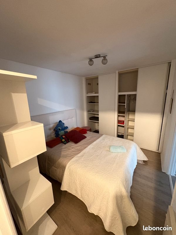 Appartement à louer, 37m², Oloron-Sainte-Marie
