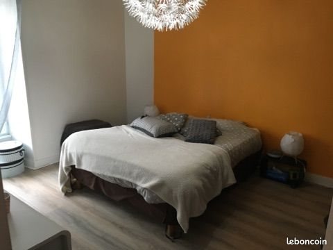 Appartement à louer, 55m², Angoulême