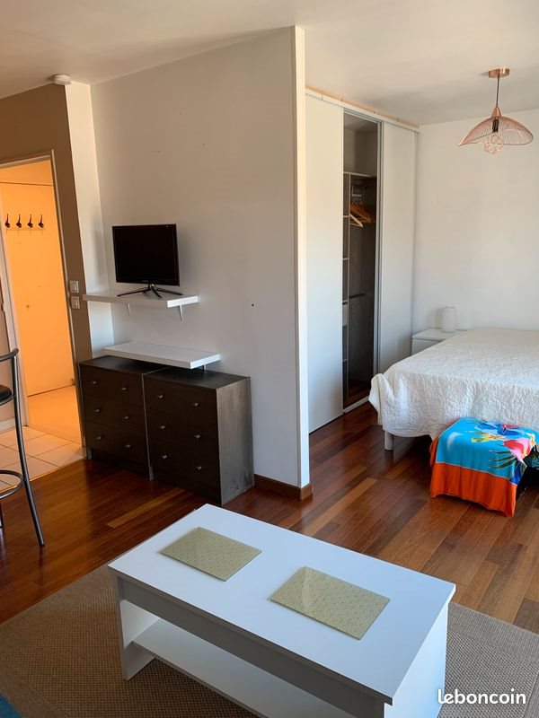 Appartement à louer, 33m², Forges-les-Bains
