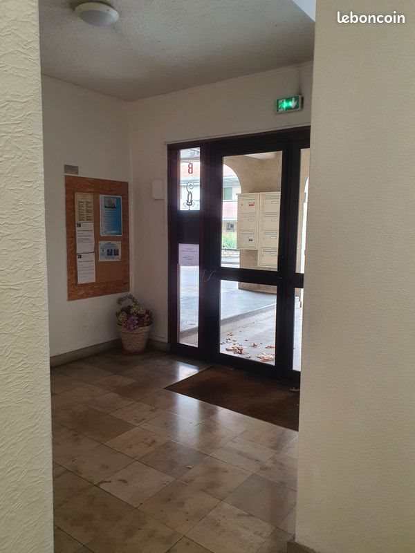 Appartement à vendre, 53m², Nevers