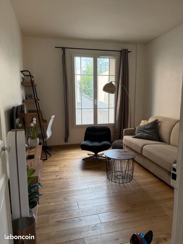 Appartement à louer, 32m², Vincennes