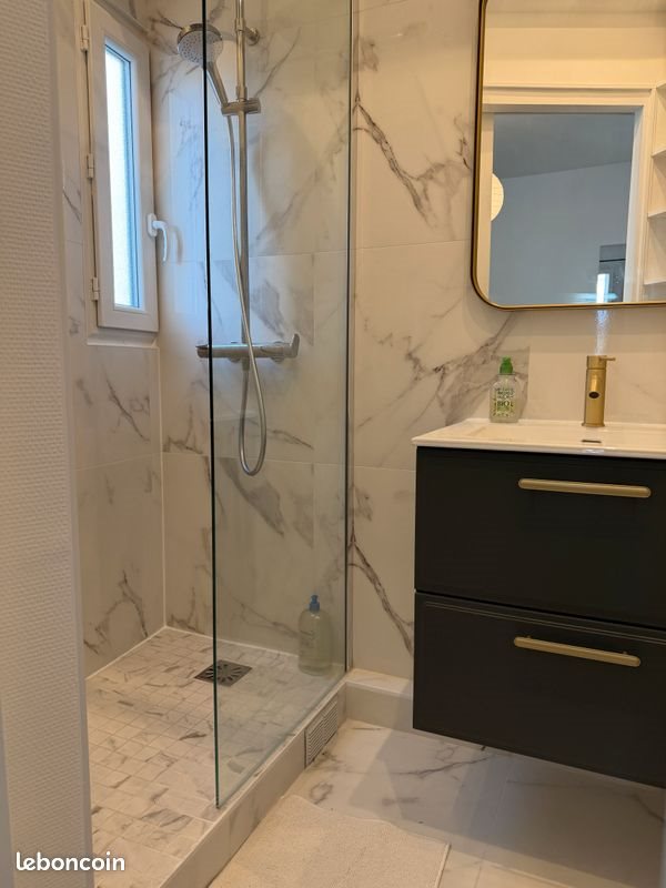 Appartement à louer, 32m², Vincennes
