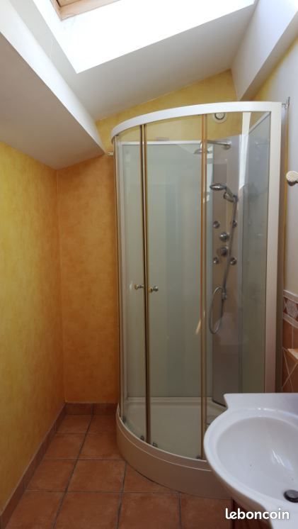 Appartement à louer, 33m², Tournus