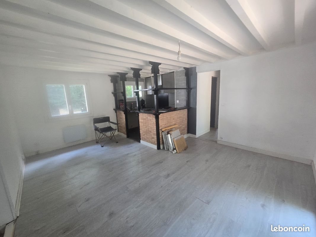 Maison à vendre, 55m², Courtenay