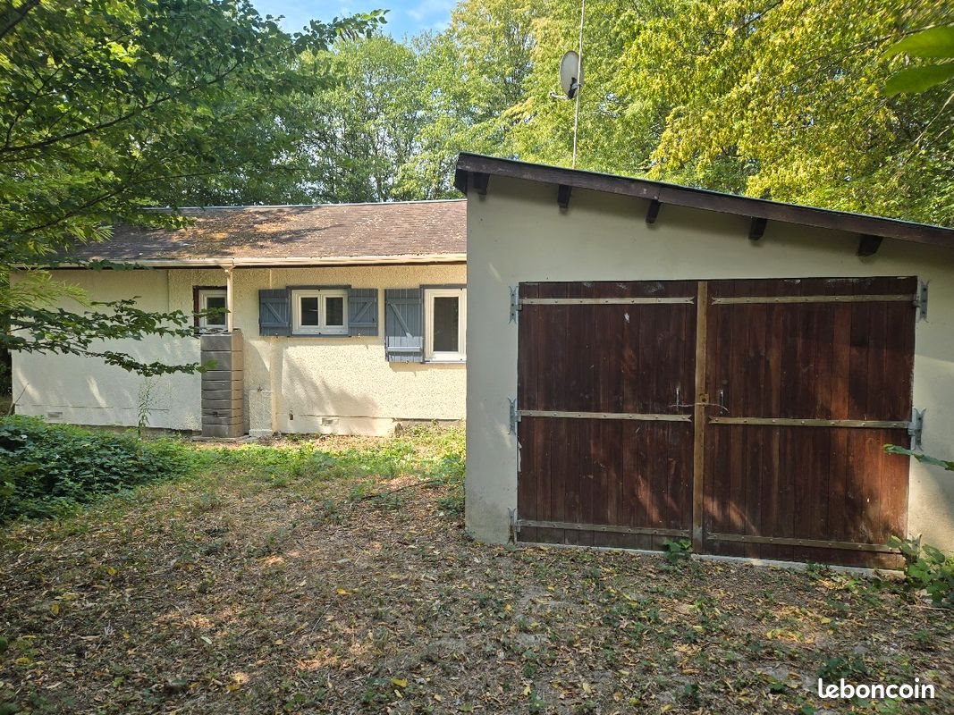 Maison à vendre, 55m², Courtenay