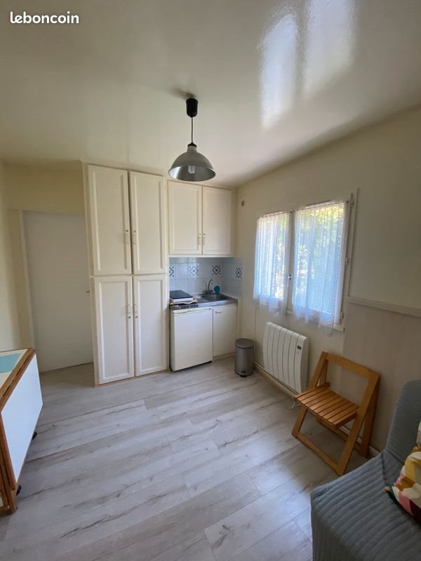 Appartement à louer, 14m², Beaumont