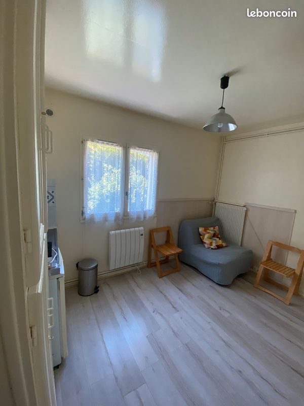 Appartement à louer, 14m², Beaumont