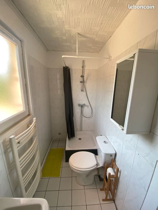 Appartement à louer, 14m², Beaumont