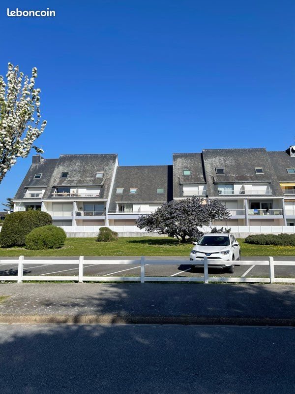Appartement à louer, 34m², Quiberon