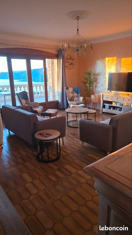 Maison à vendre, 180m², Viggianello