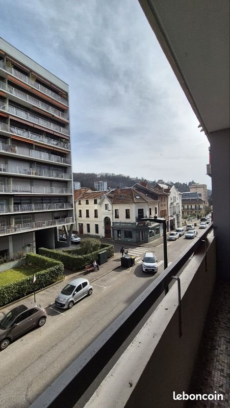 Appartement à vendre, 24m², Aix-les-Bains
