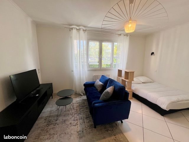 Appartement à louer, 23m², Vichy