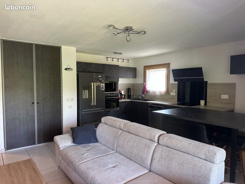 Appartement à vendre, 67m², Gap