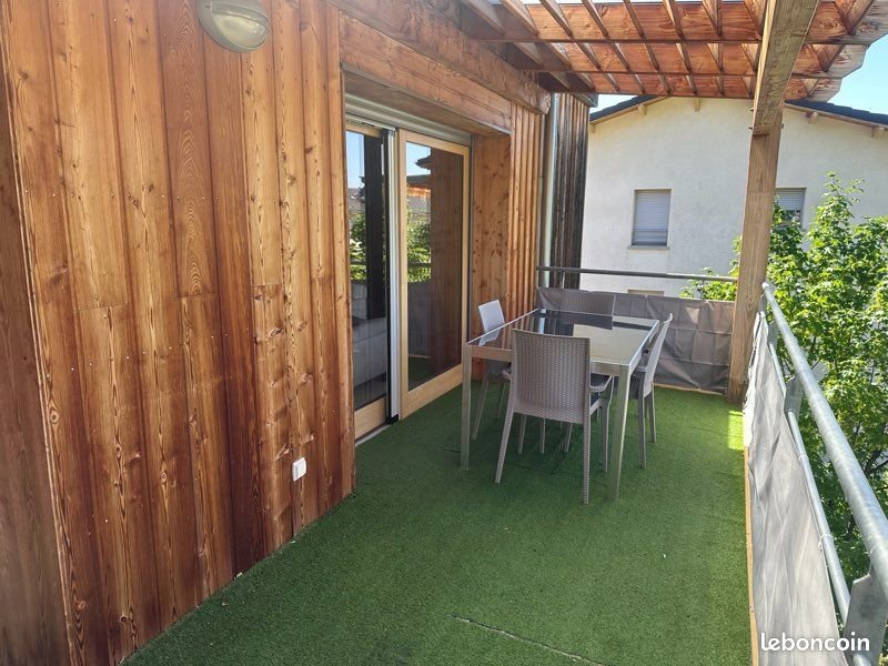 Appartement à vendre, 67m², Gap