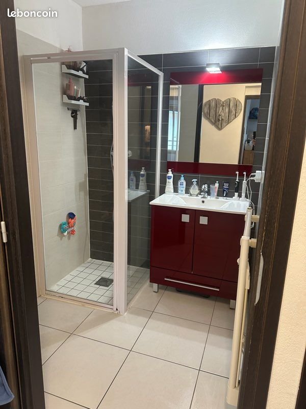 Appartement à vendre, 67m², Gap