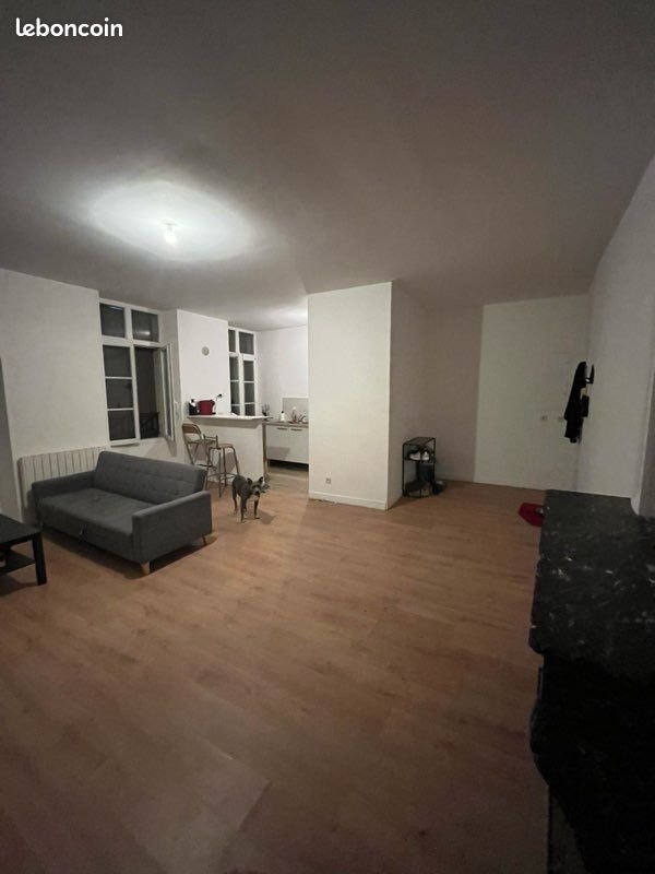 Appartement à louer, 95m², Blaye