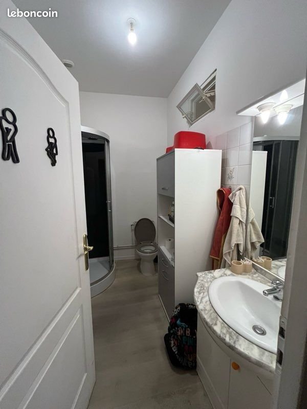 Appartement à louer, 95m², Blaye