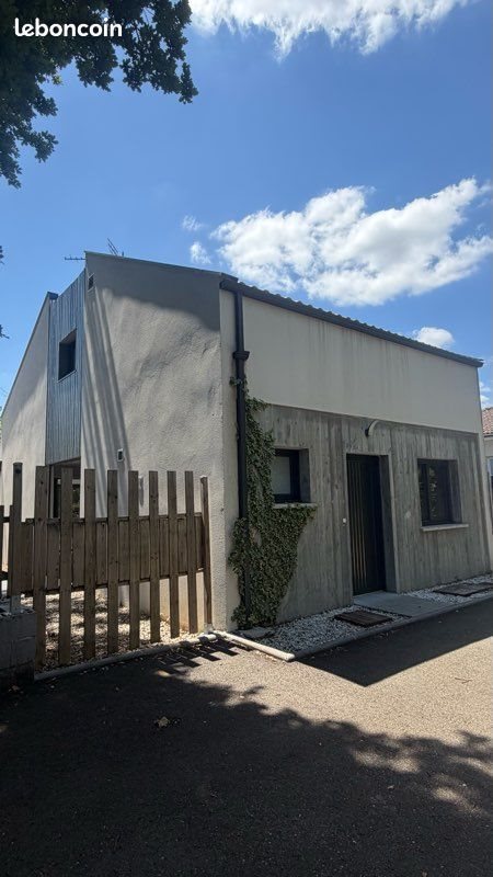Maison à vendre, 97m², Eysines