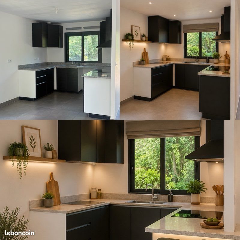 Maison à vendre, 97m², Eysines
