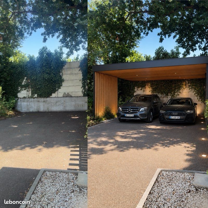 Maison à vendre, 97m², Eysines