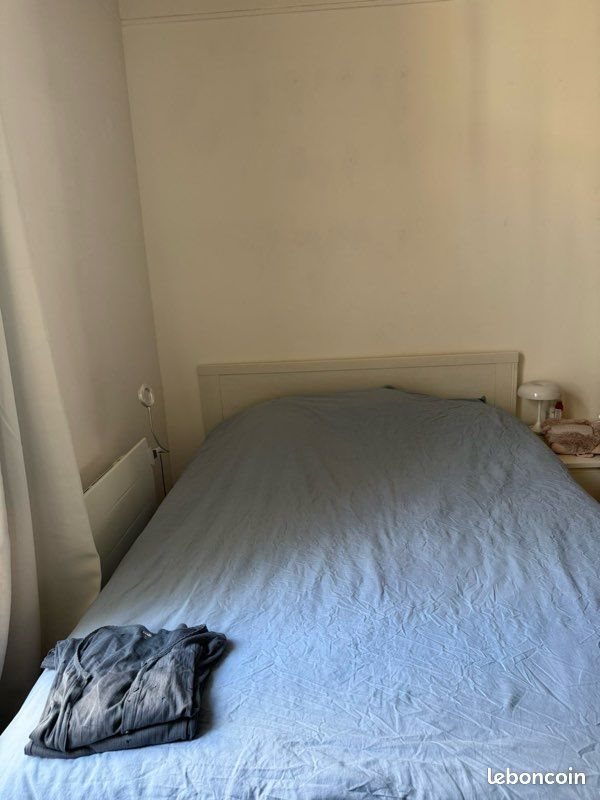 Appartement à louer, 33m², Asnières-sur-Seine