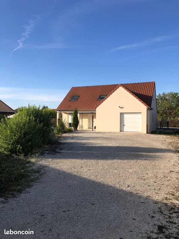 Maison à vendre, 169m², Clérey