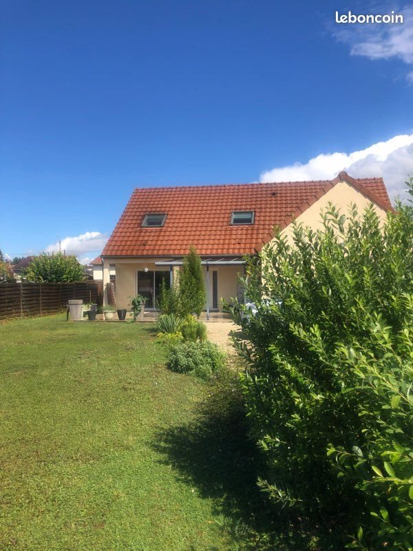 Maison à vendre, 169m², Clérey