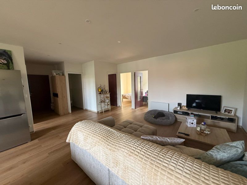 Appartement à louer, 95m², Saint-Flour