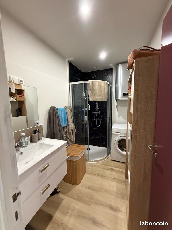 Appartement à louer, 95m², Saint-Flour