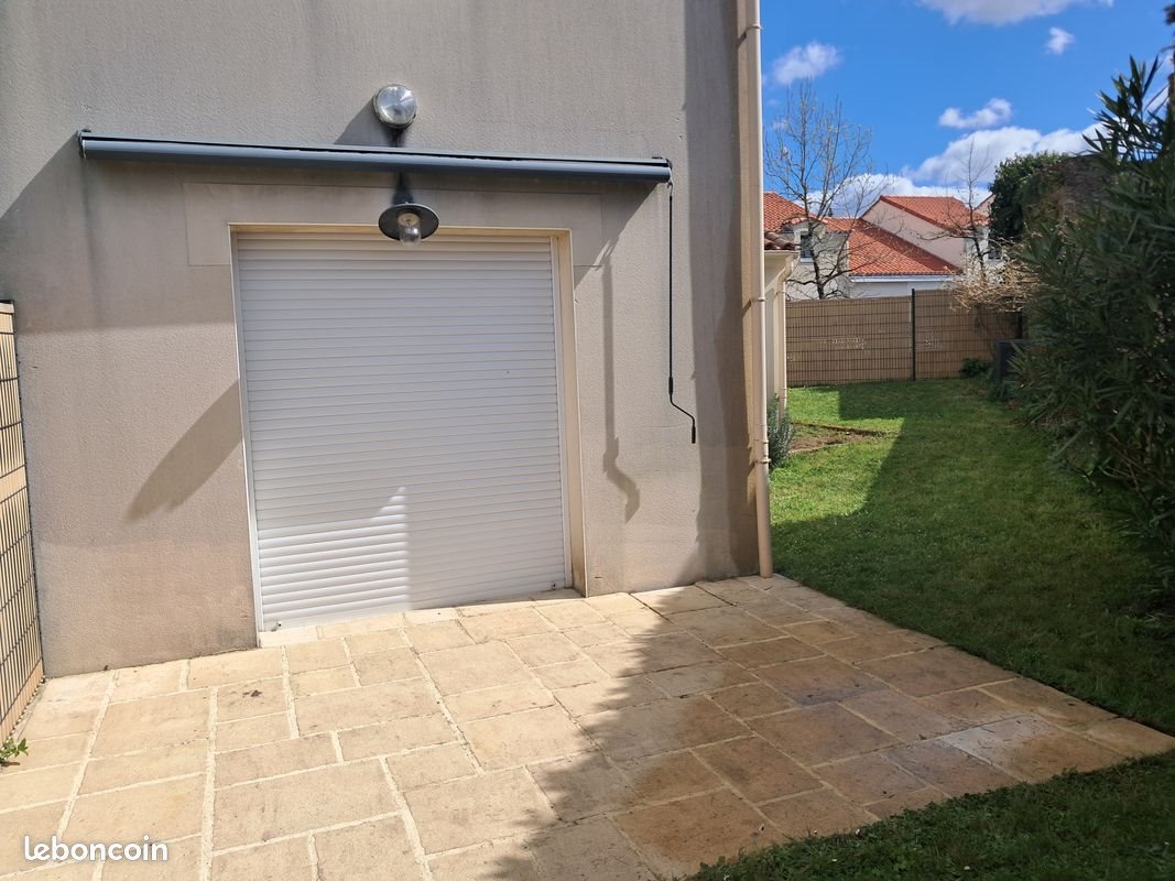 Maison à vendre, 66m², Bouguenais