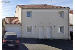 Maison à vendre, 66m², Bouguenais