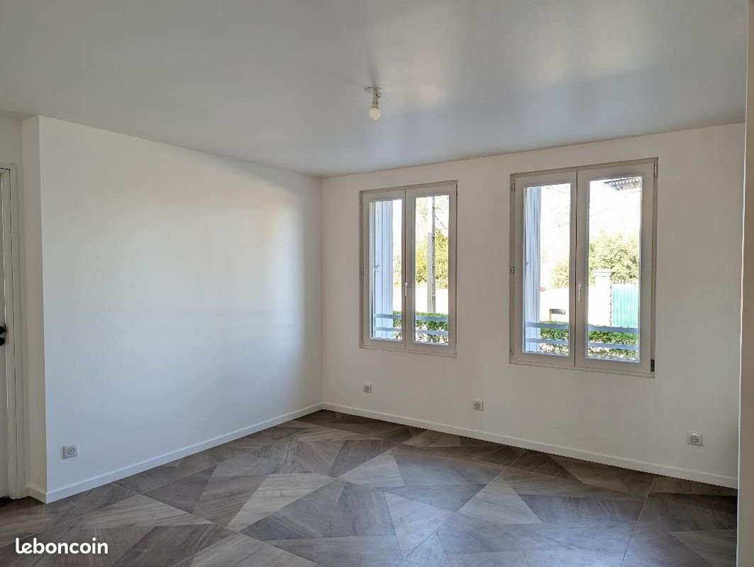 Appartement à louer, 52m², Marseille 8ème