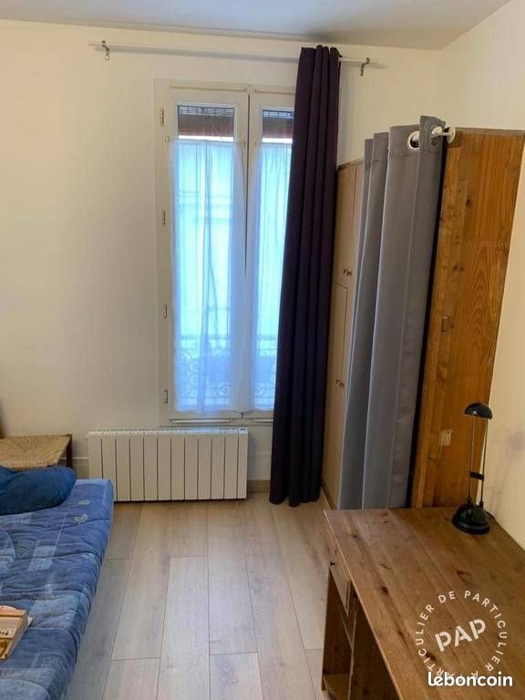 Appartement à louer, 14m², Paris 17ème