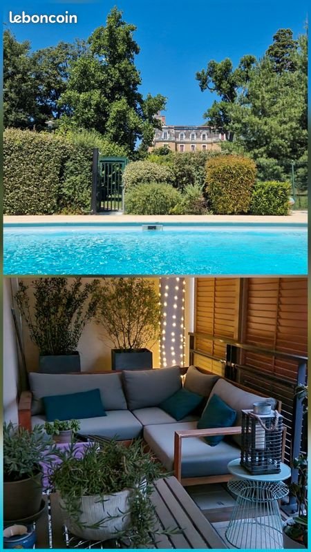Appartement à vendre, 66m², Francheville