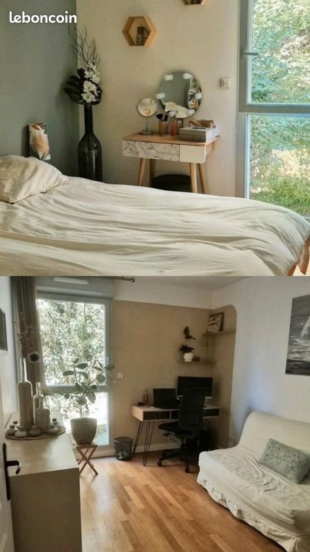 Appartement à vendre, 66m², Francheville