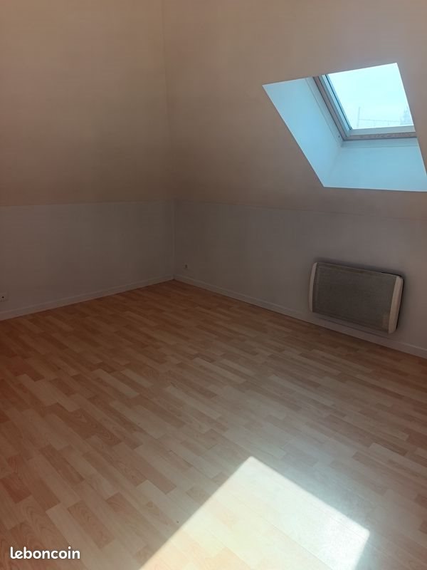 Appartement à vendre, 50m², Chartres