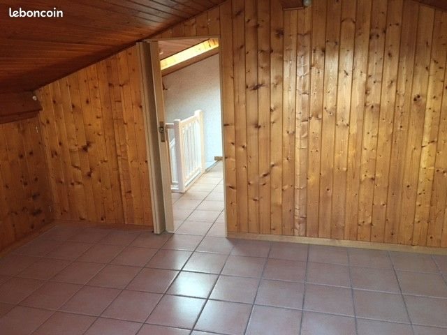 Appartement à louer, 62m², Seysses