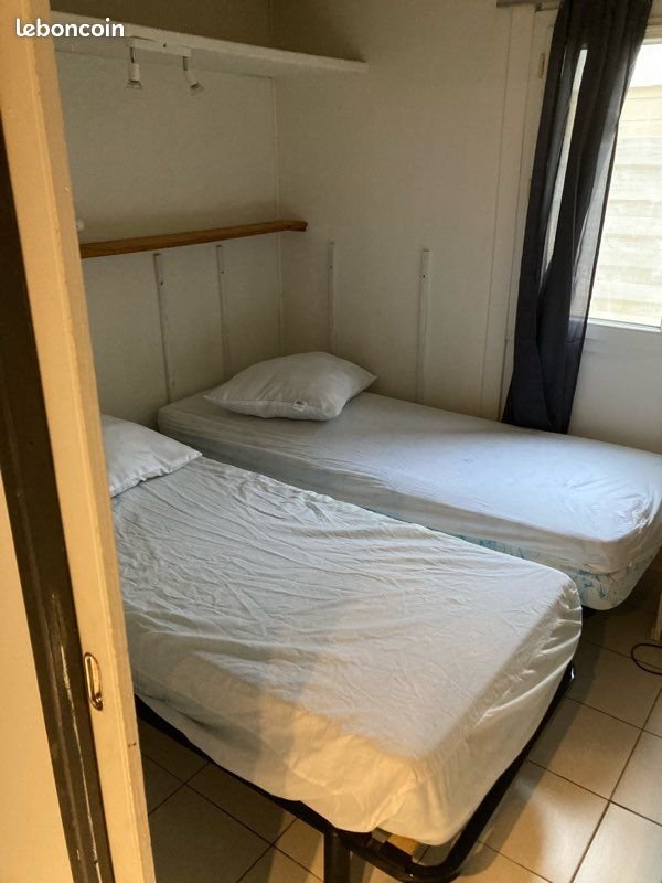 Maison à louer, 22m², Gujan-Mestras